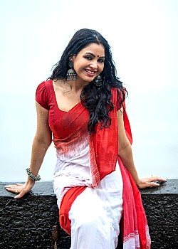 Shubhangi Atre